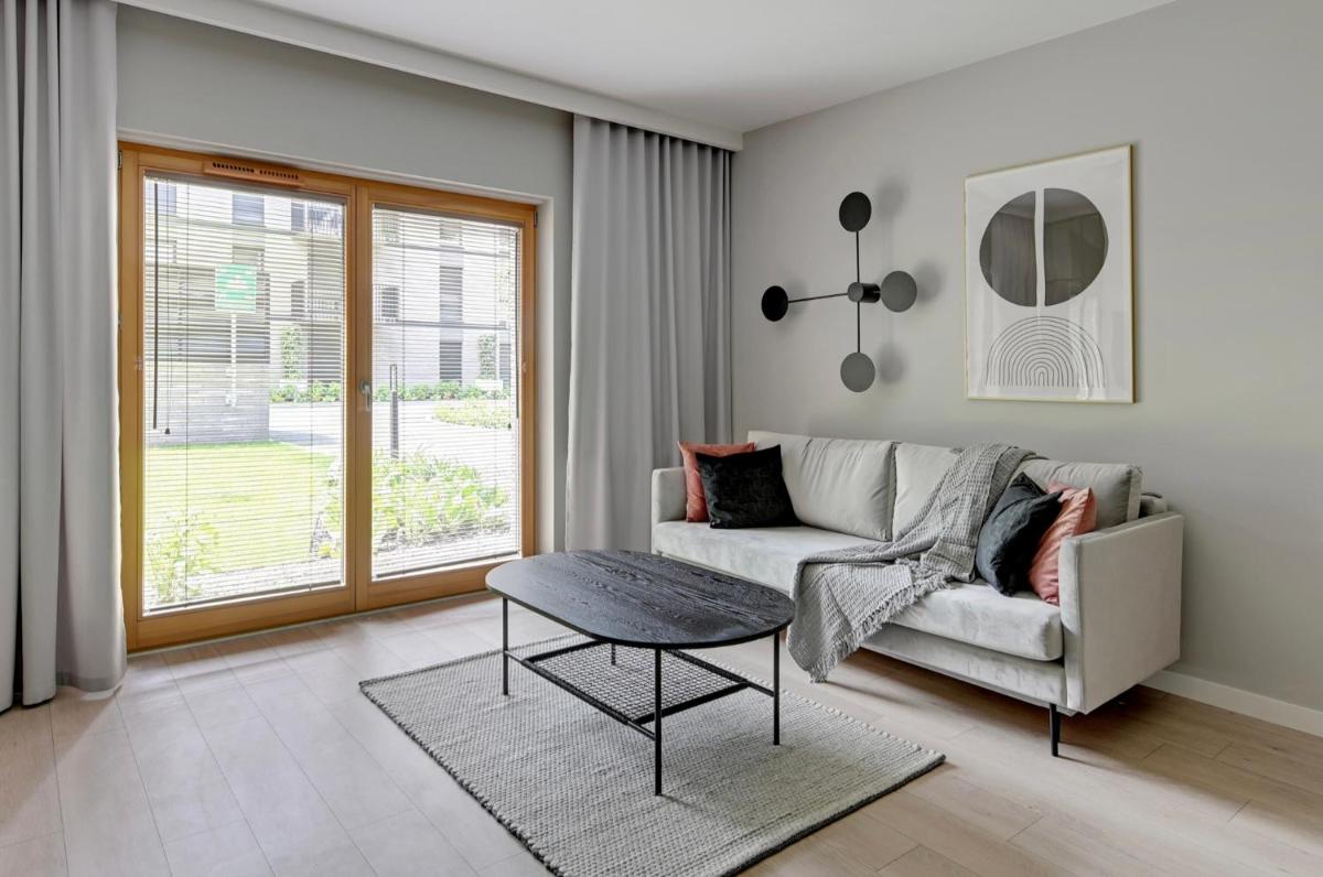 Prestige Apart Gdańsk - Housity
