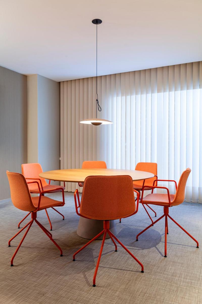 Imagen de la galería de Hotel Olympia Valencia, en Alboraya