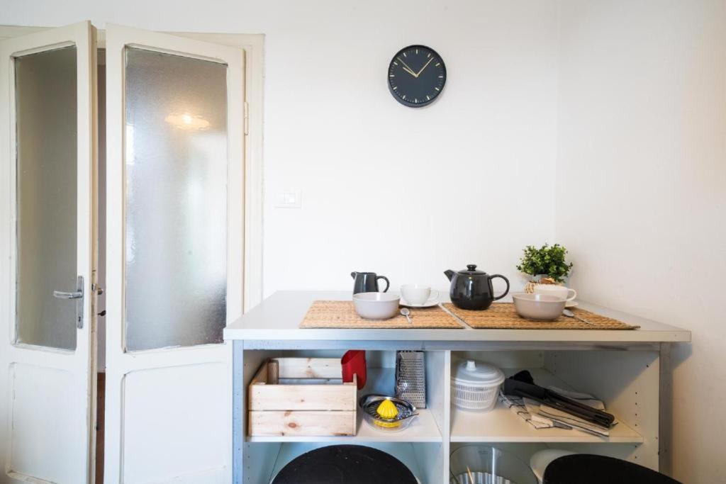 Suitetrails - Balcony apartment