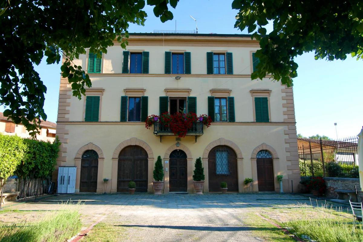 Villa Sant’Andrea - Housity