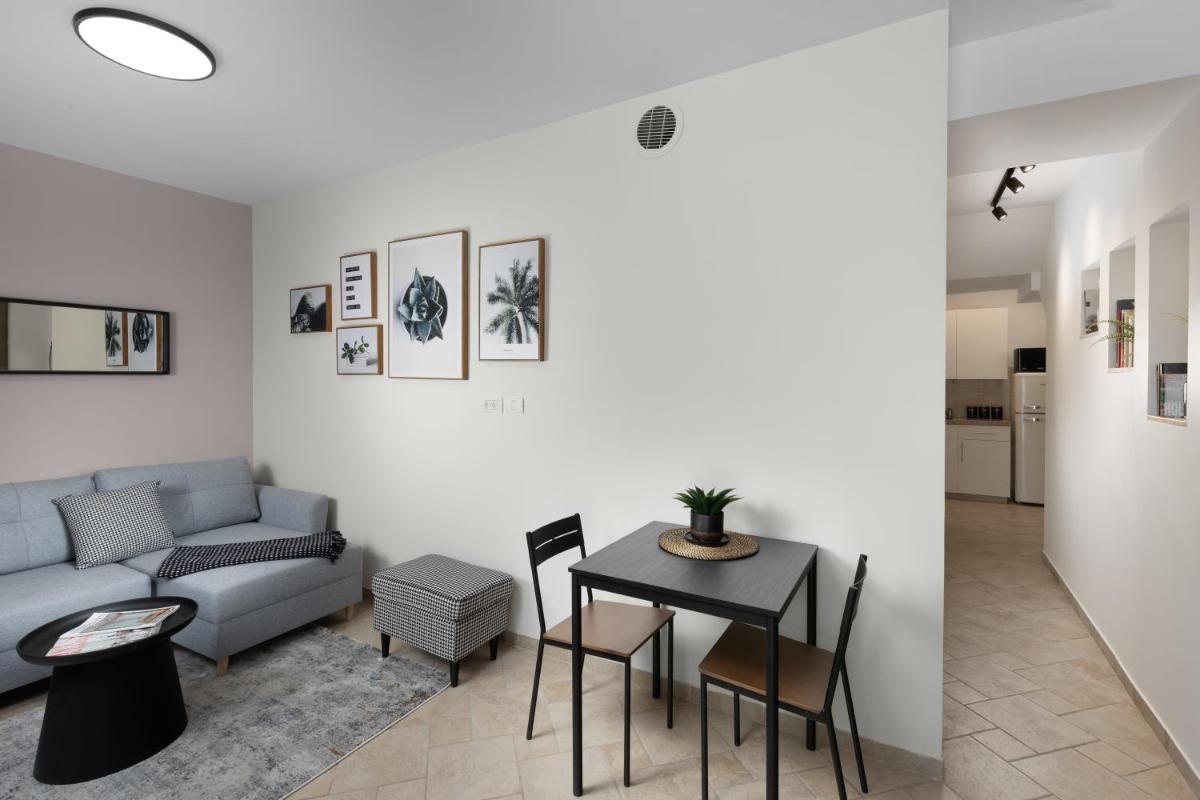 casa patio suite - Housity