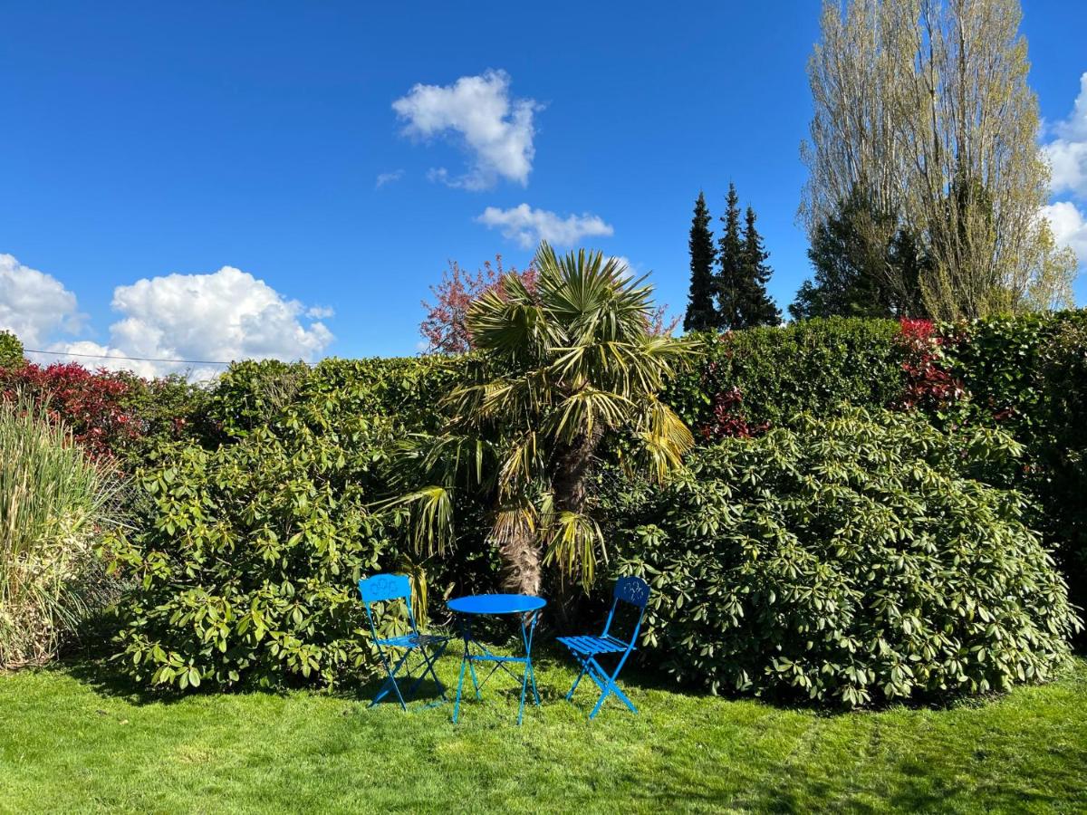Maison 110 m² cosy au calme avec jardin de 1000 m² - Housity