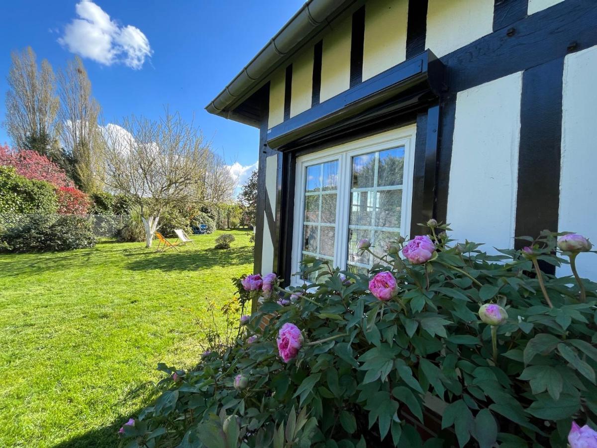 Maison 110 m² cosy au calme avec jardin de 1000 m² - Housity
