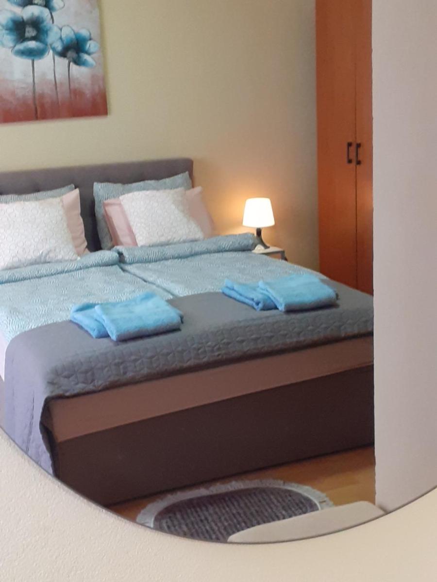Suitetrails - Apartman Ana