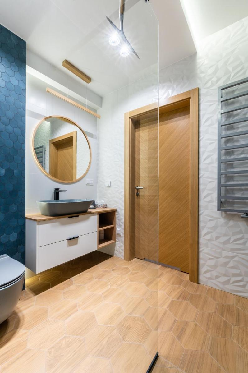 SZARY WILK Apartament Szczyrk - Housity