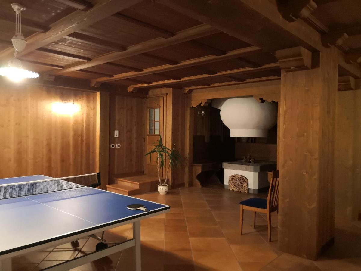 B&B da mamma Lo - Housity