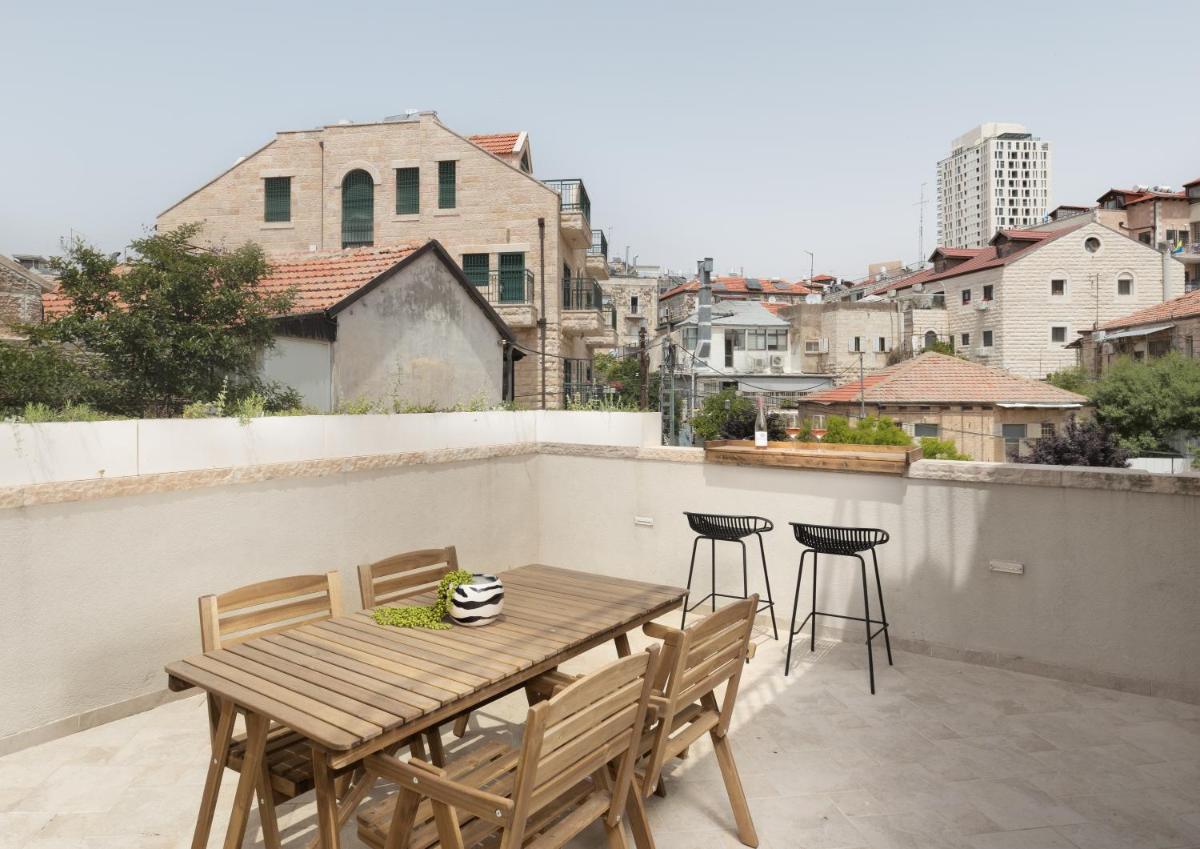 casa patio suite - Housity