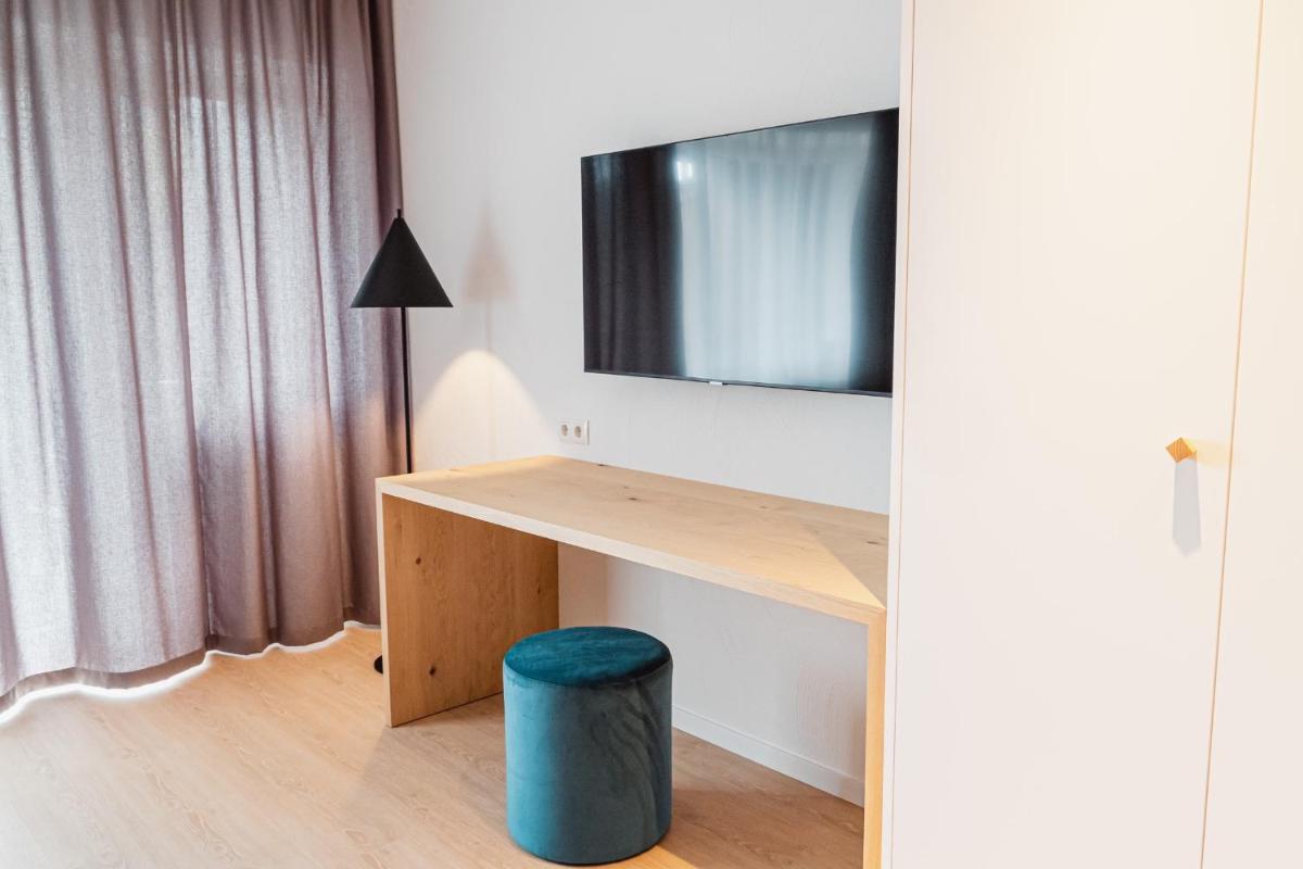 Villa Kranebitt - Housity