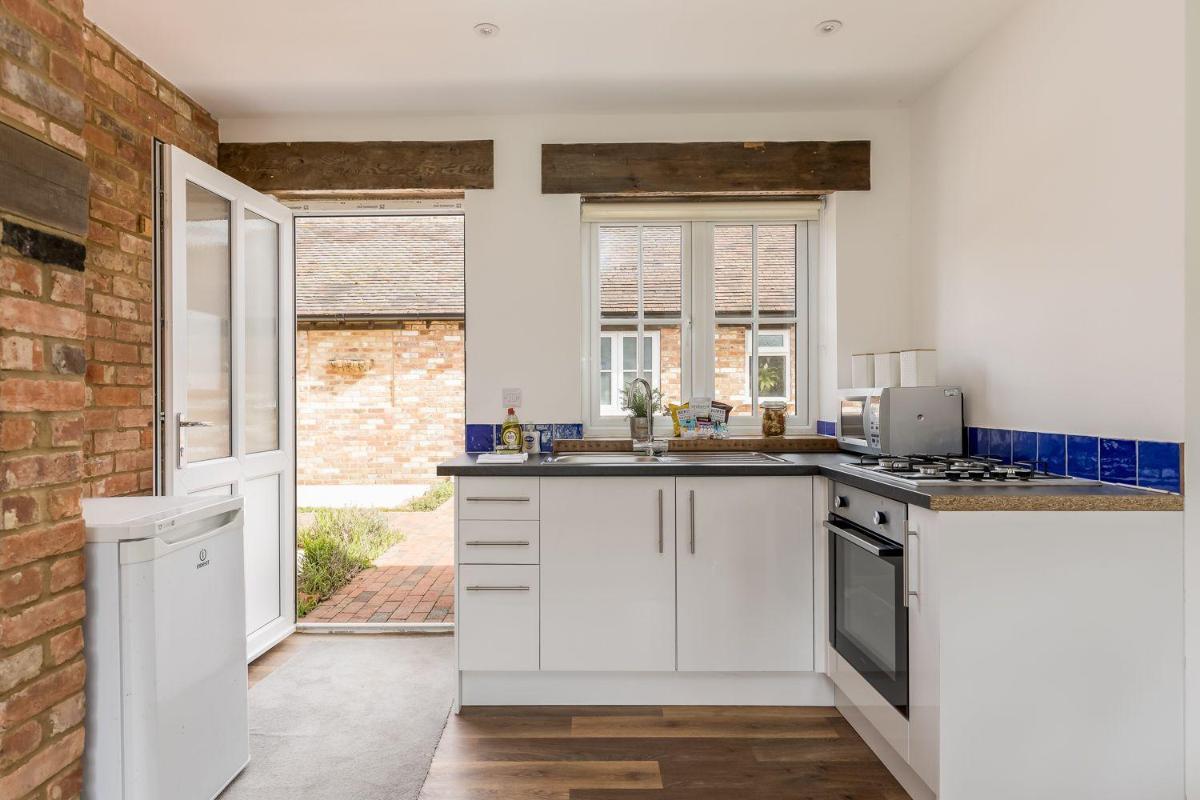 The Lambs' Pen - Housity