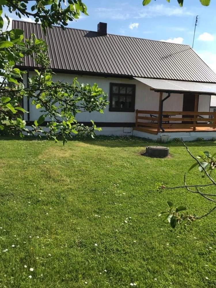 Agroturystyka u Grażki - Housity
