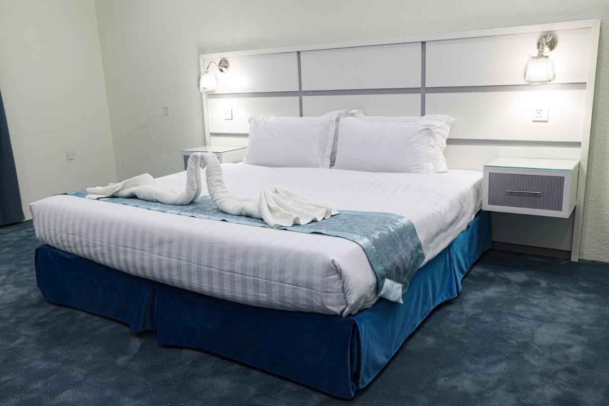 Garden View Suites - Housity