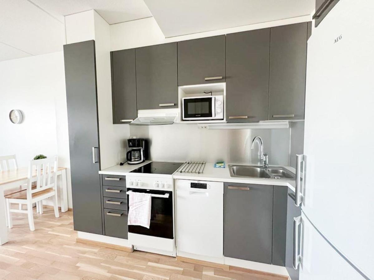 Kotimaailma Apartments Oulu - Housity