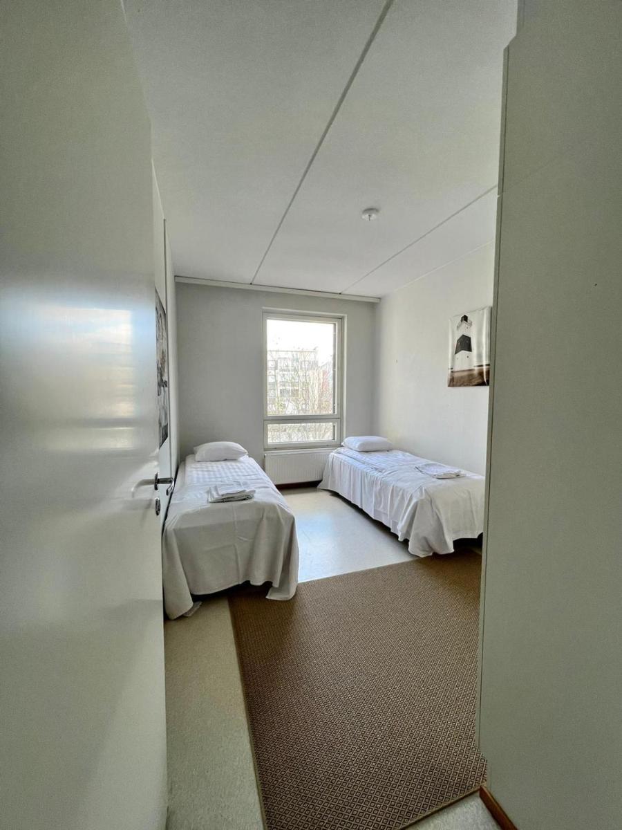 Kotimaailma Apartments Oulu - Hizvo