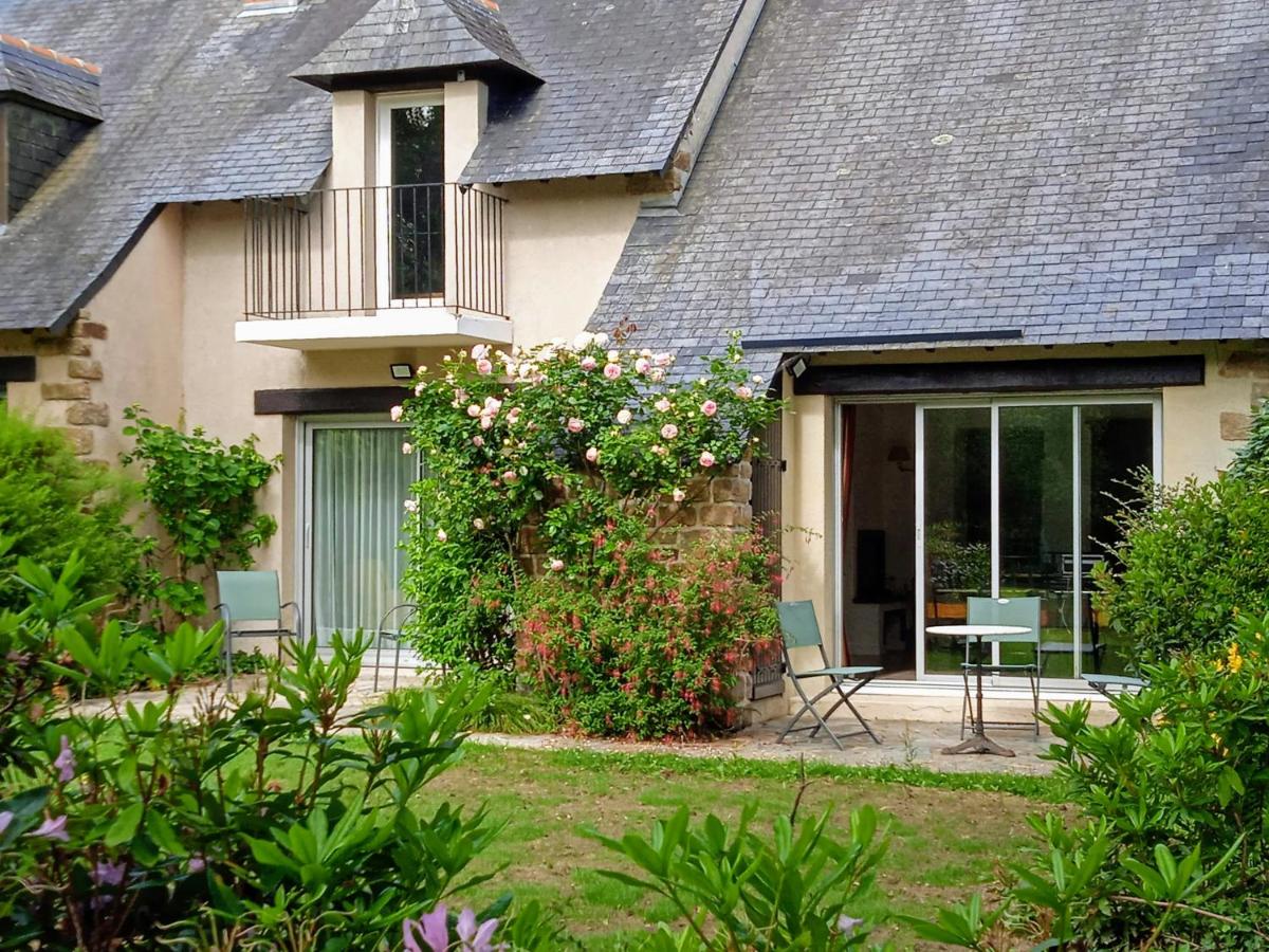 Cottage sur le Domaine du golf de la Bretesche - Housity