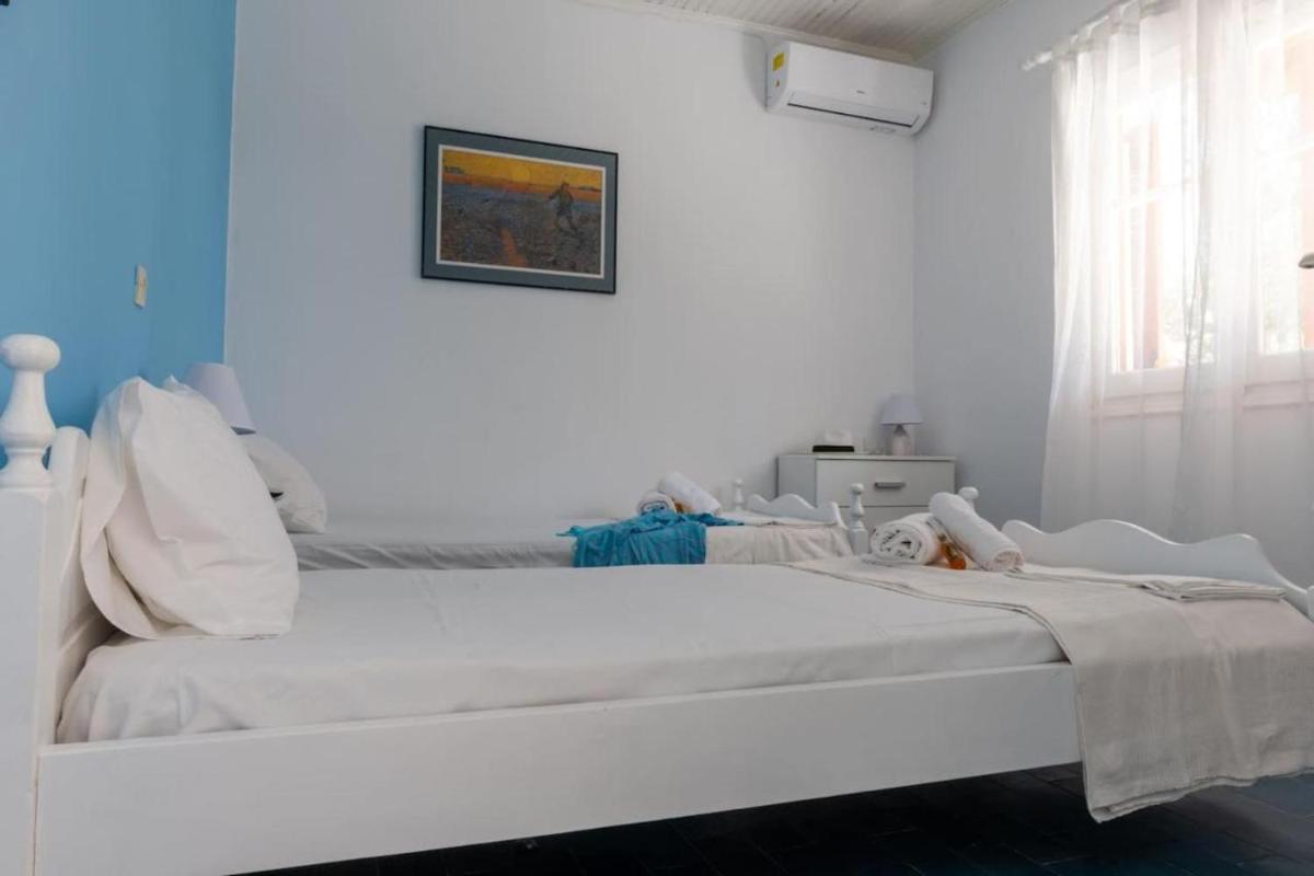 Olive terra holiday aparments - Housity