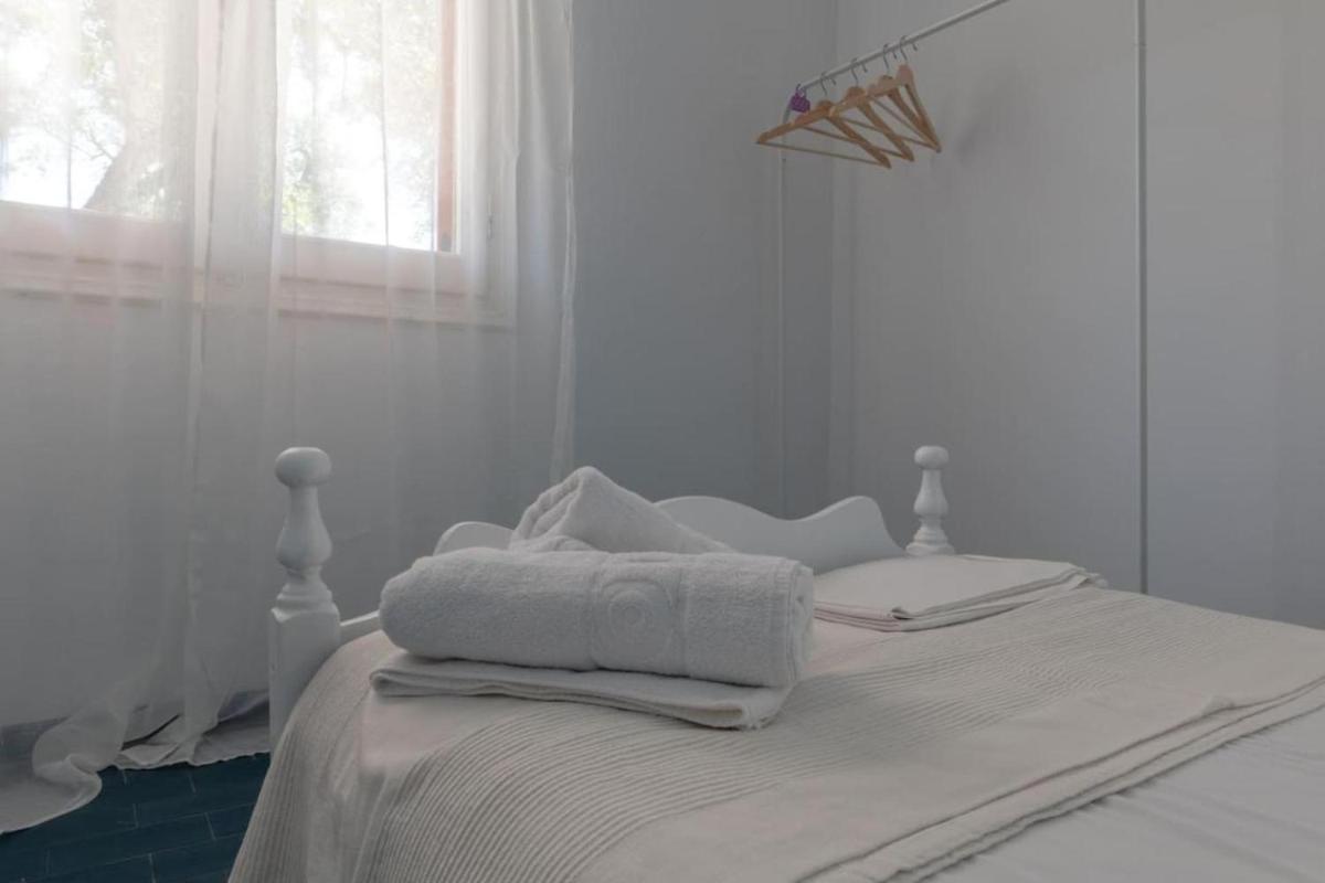 Olive terra holiday aparments - Housity