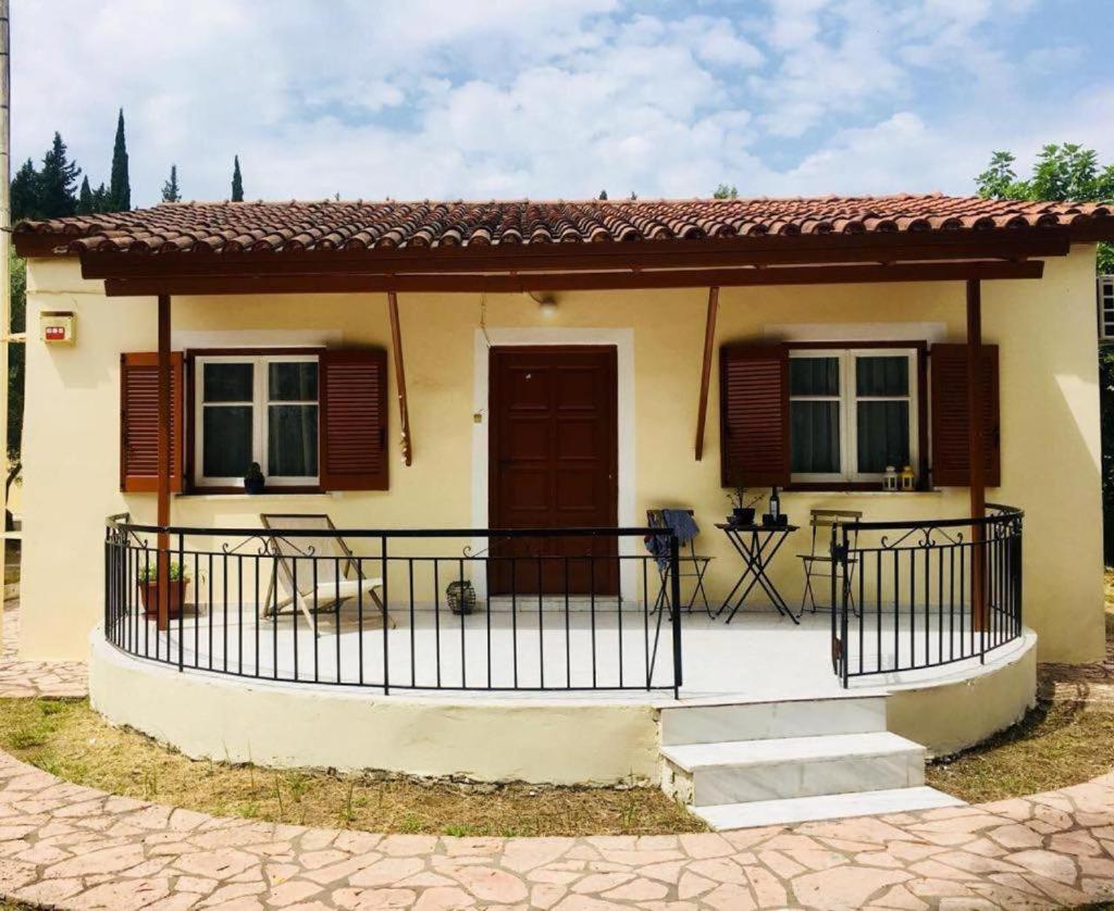 Olive terra holiday aparments - Housity
