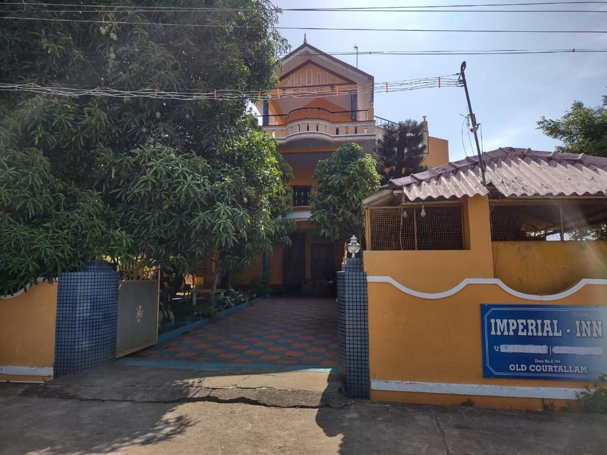 Imperial Inn - HAROZ - Housity