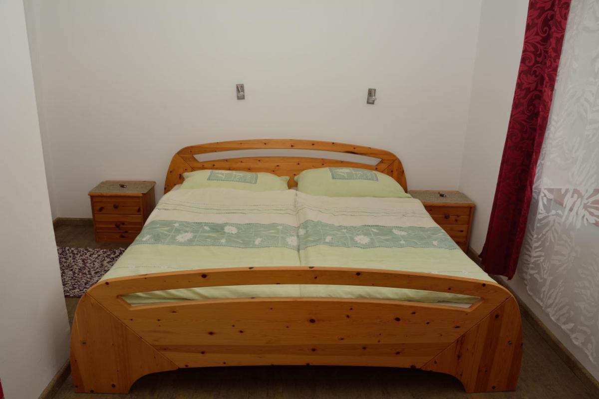 Ferienwohnung Westhof - Housity