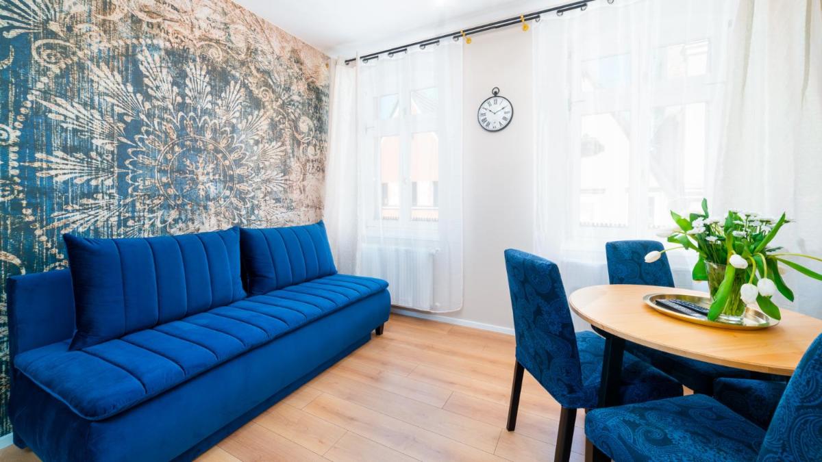 HELLO Apartamenty Evo - Długa 15 - Housity
