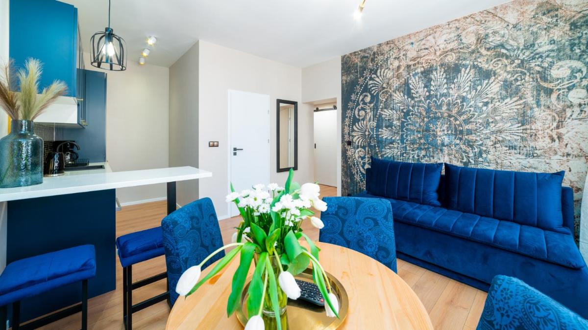 HELLO Apartamenty Evo - Długa 15 - Housity