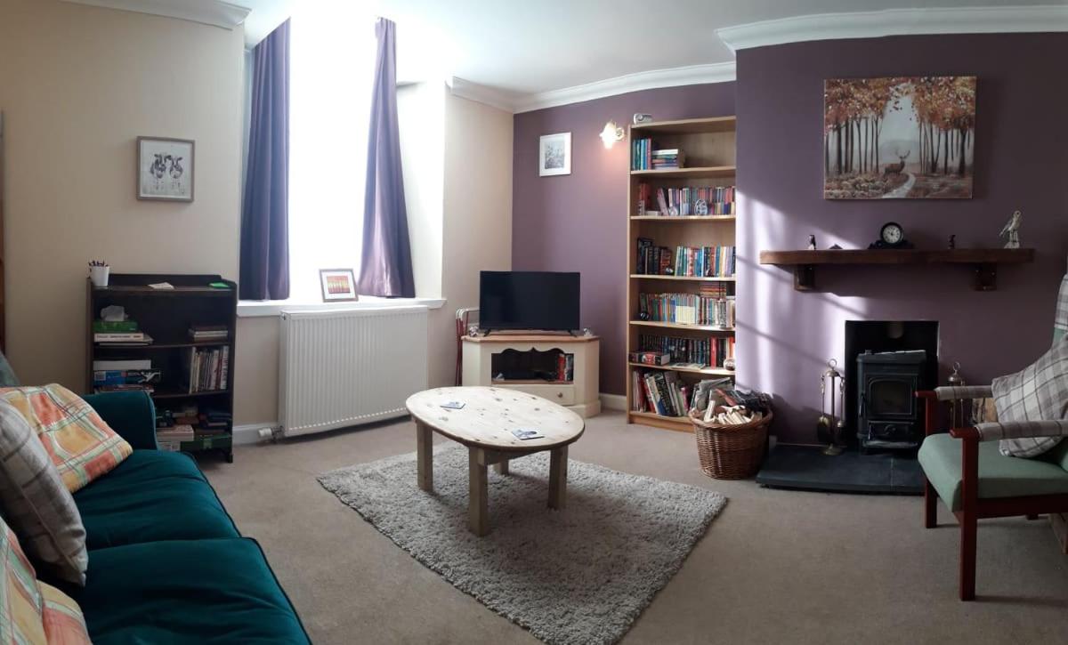 Eden Cottage - Housity