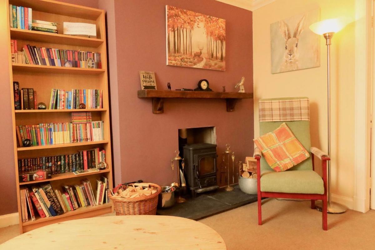 Eden Cottage - Housity