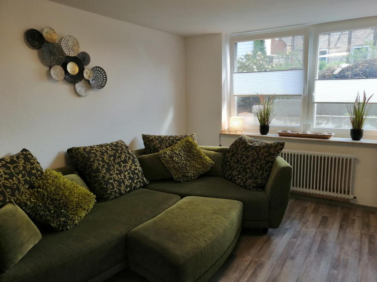 Ferienwohnung Mohnblume Müddersheim Vettweiß - Housity