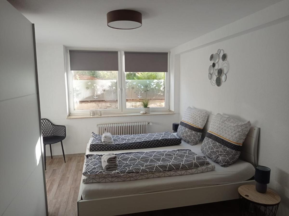 Ferienwohnung Mohnblume Müddersheim Vettweiß - Housity