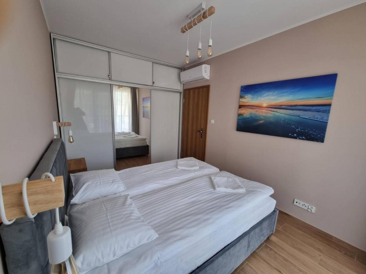 Apartamenty Ustronie Morskie Apartments - Housity
