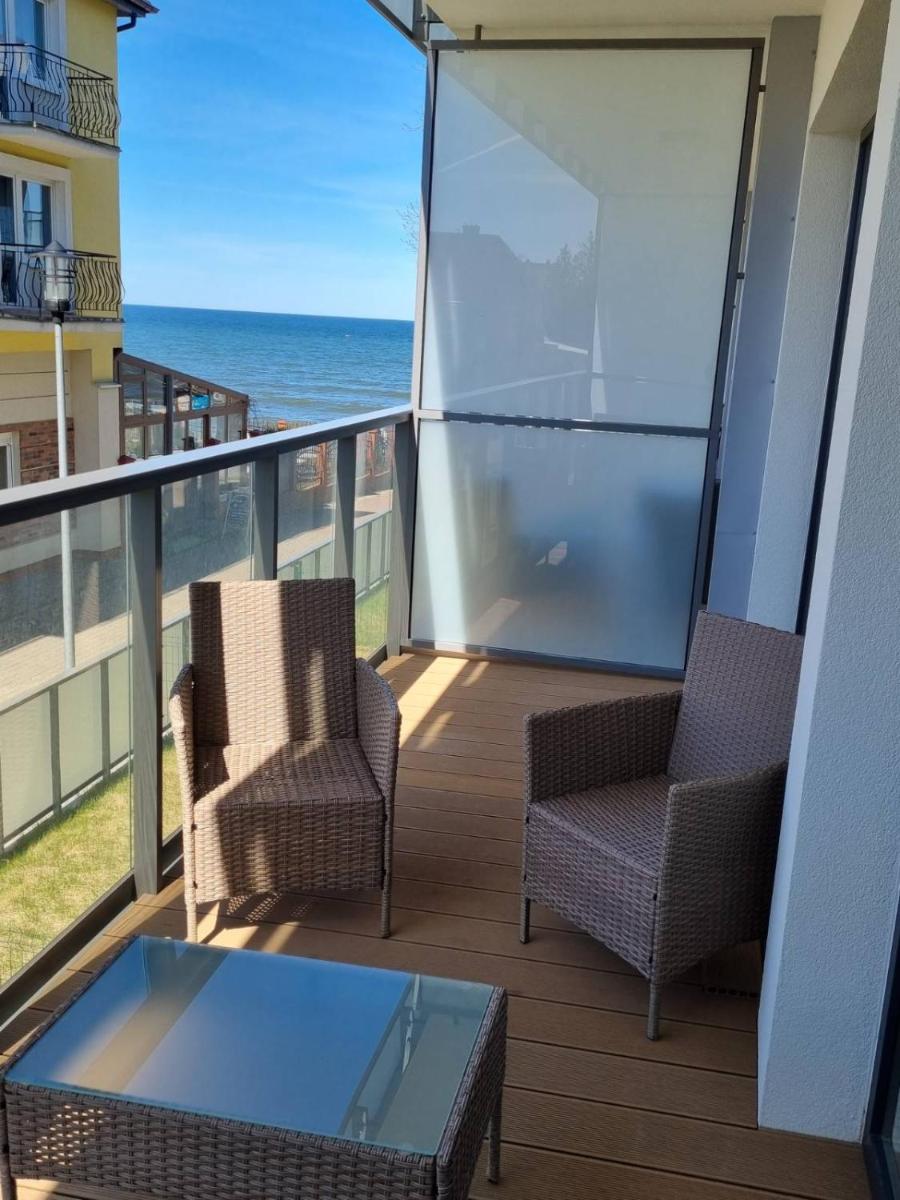 Apartamenty Ustronie Morskie Apartments - Housity