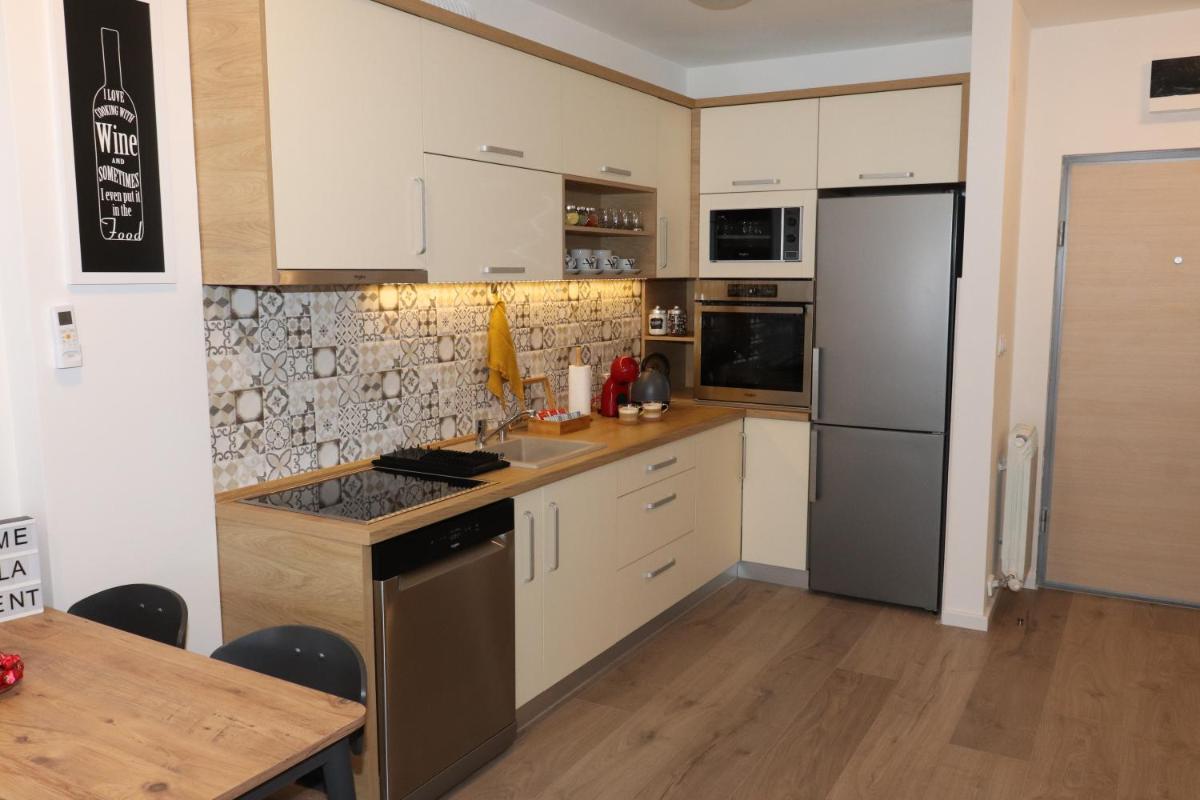Apartman Mila 21 - Housity