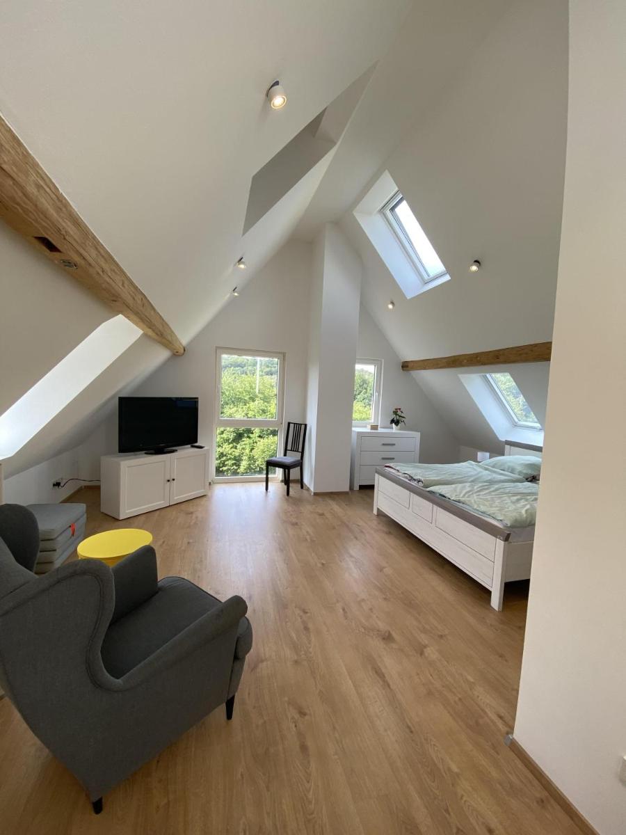 Suitetrails - Villa Herlen