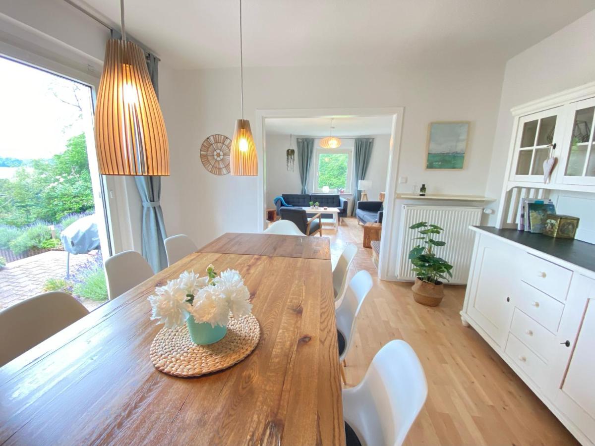 Suitetrails - Villa Herlen