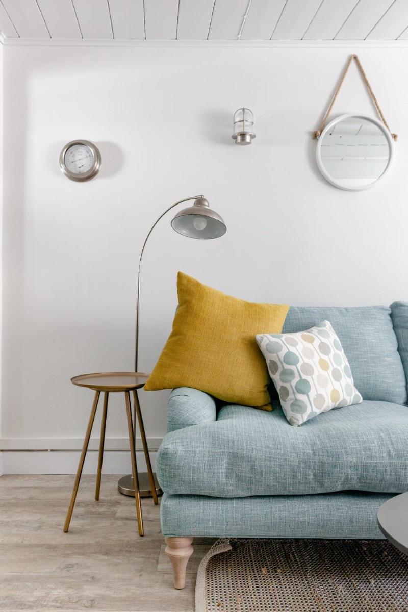 Tregwary Cottage - Housity