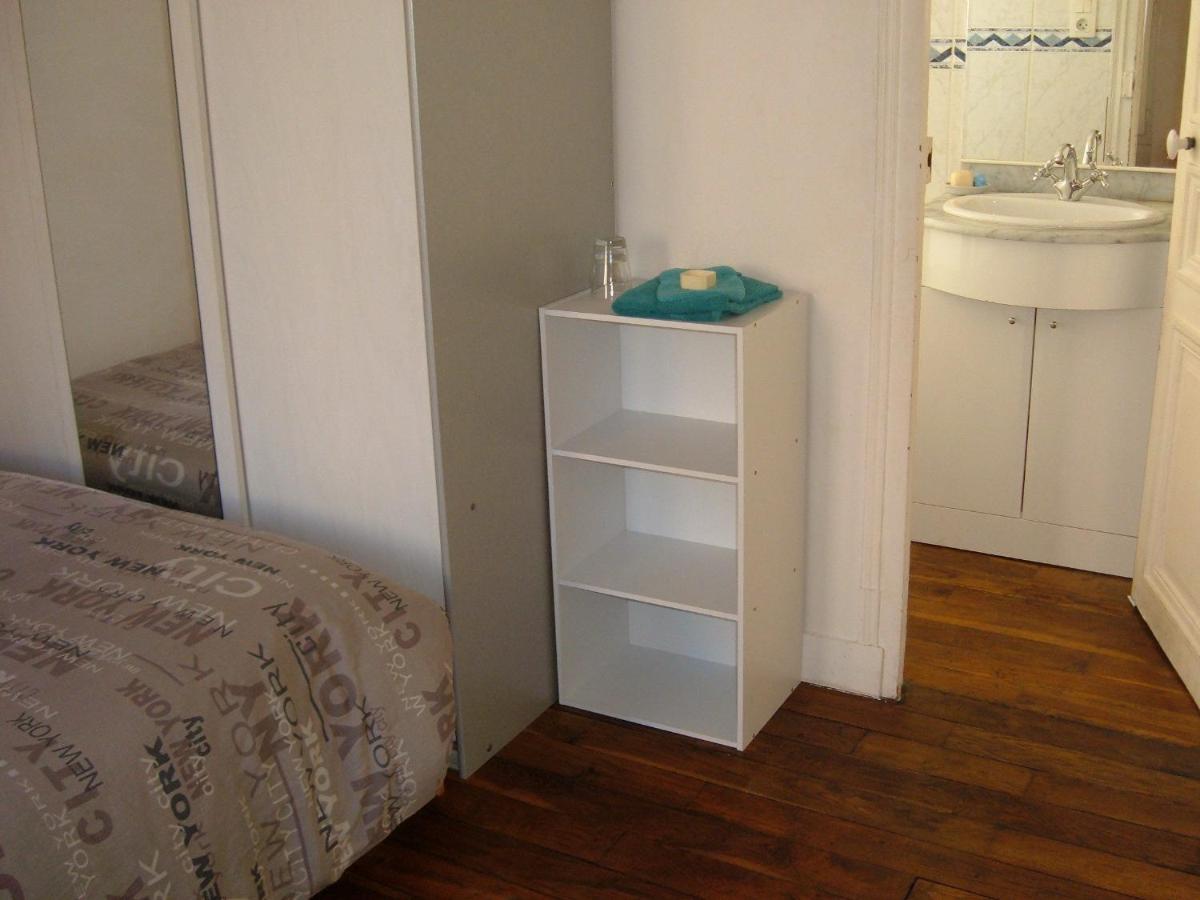 Le Jardin de Cécile et Benoit - Bed and Breakfast - Housity