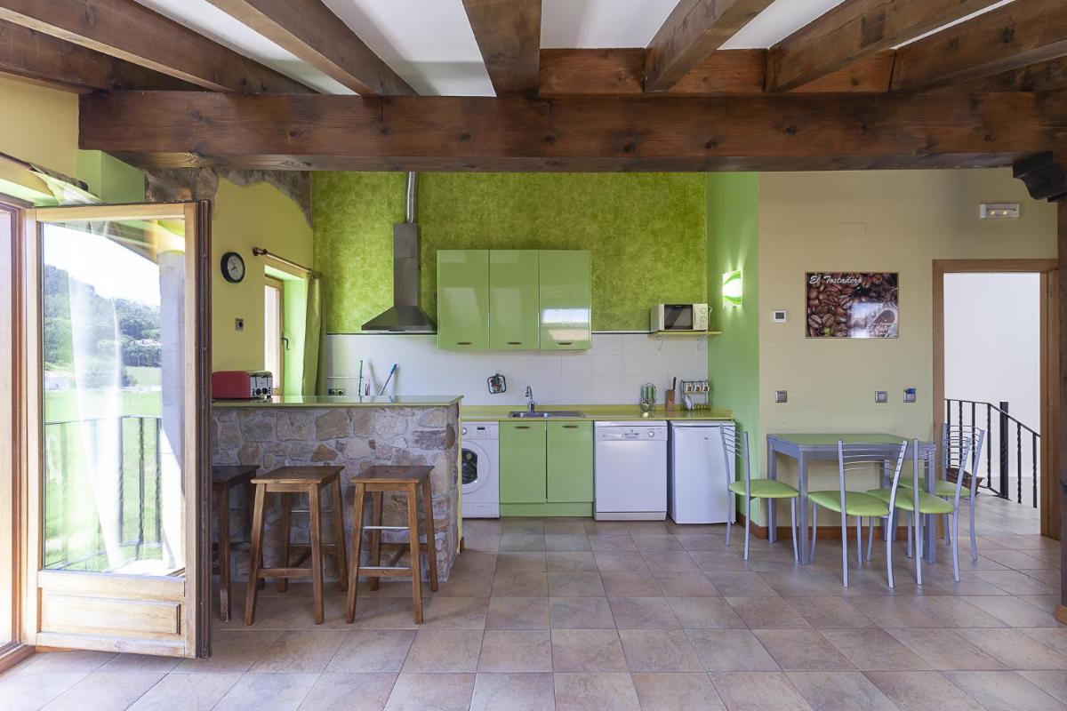Apartamentos Y Posada El Cafetal - Housity