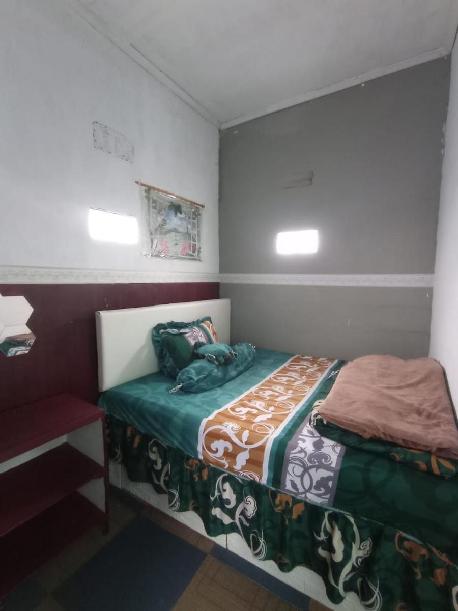 Mentari Pagi Homestay by Luxury Degree - Housity