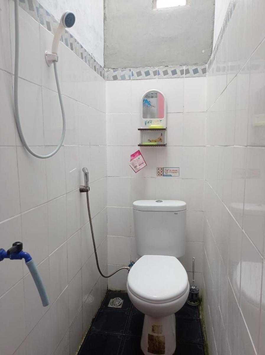 Mentari Pagi Homestay by Luxury Degree - Housity