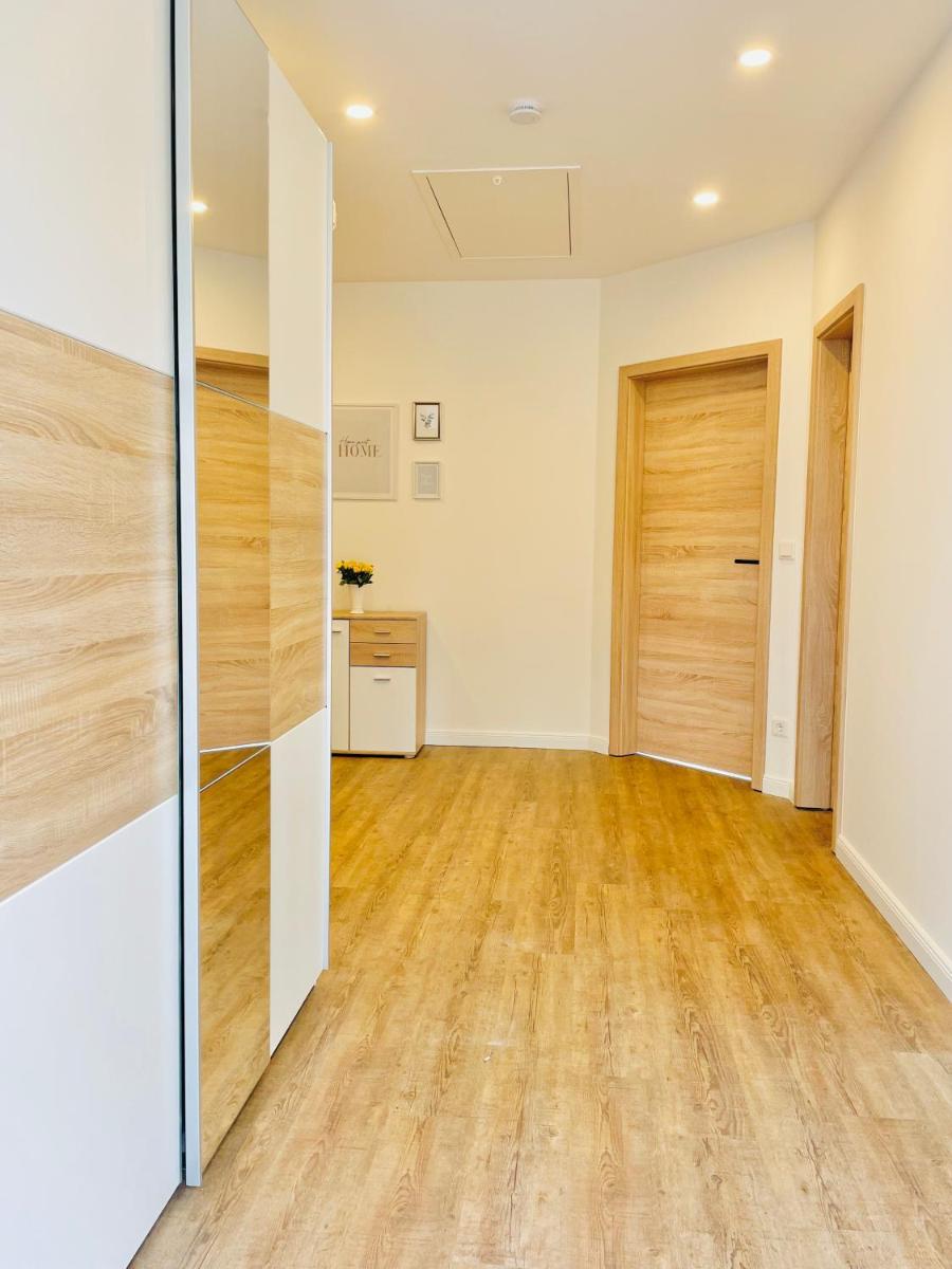 Ferienwohnung Biesenzeit - Housity