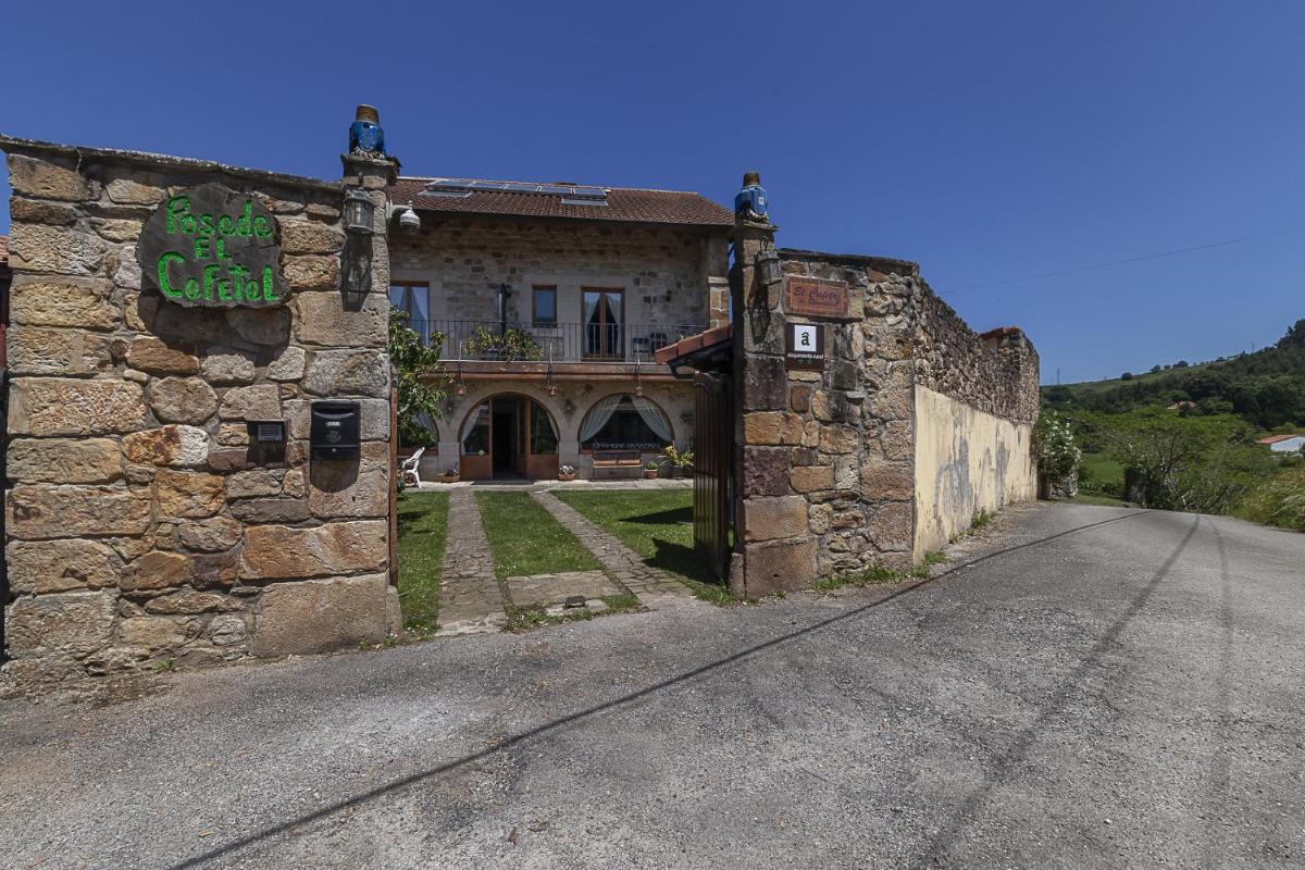 Apartamentos Y Posada El Cafetal - Housity
