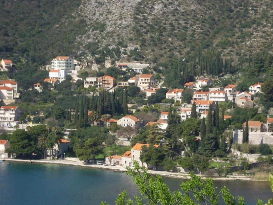 Apartmani ljuta naranča - Housity