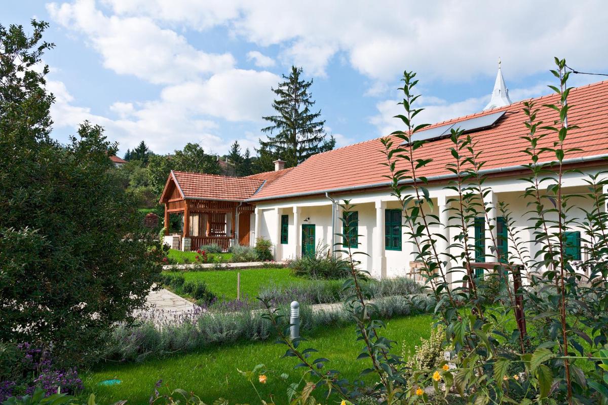 Barta Pince Vendégház Mád - Housity