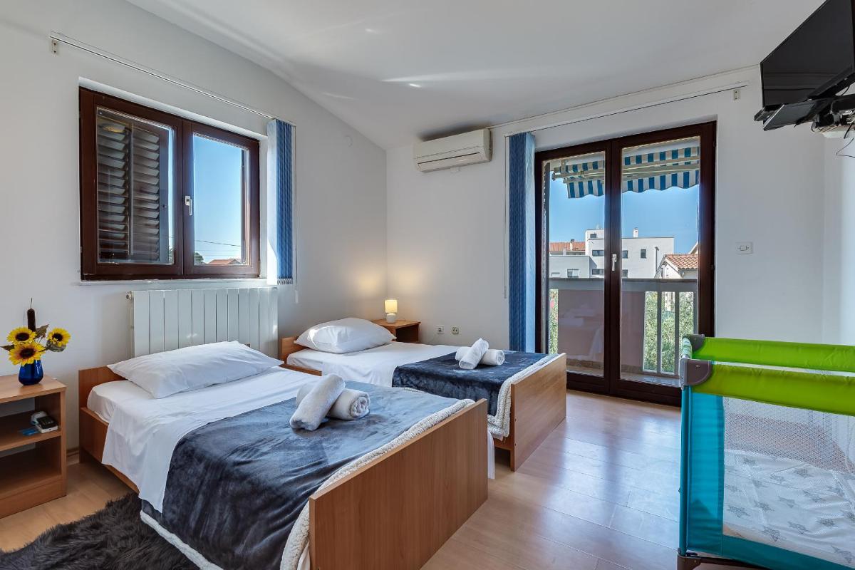 Villa Gojka - Housity