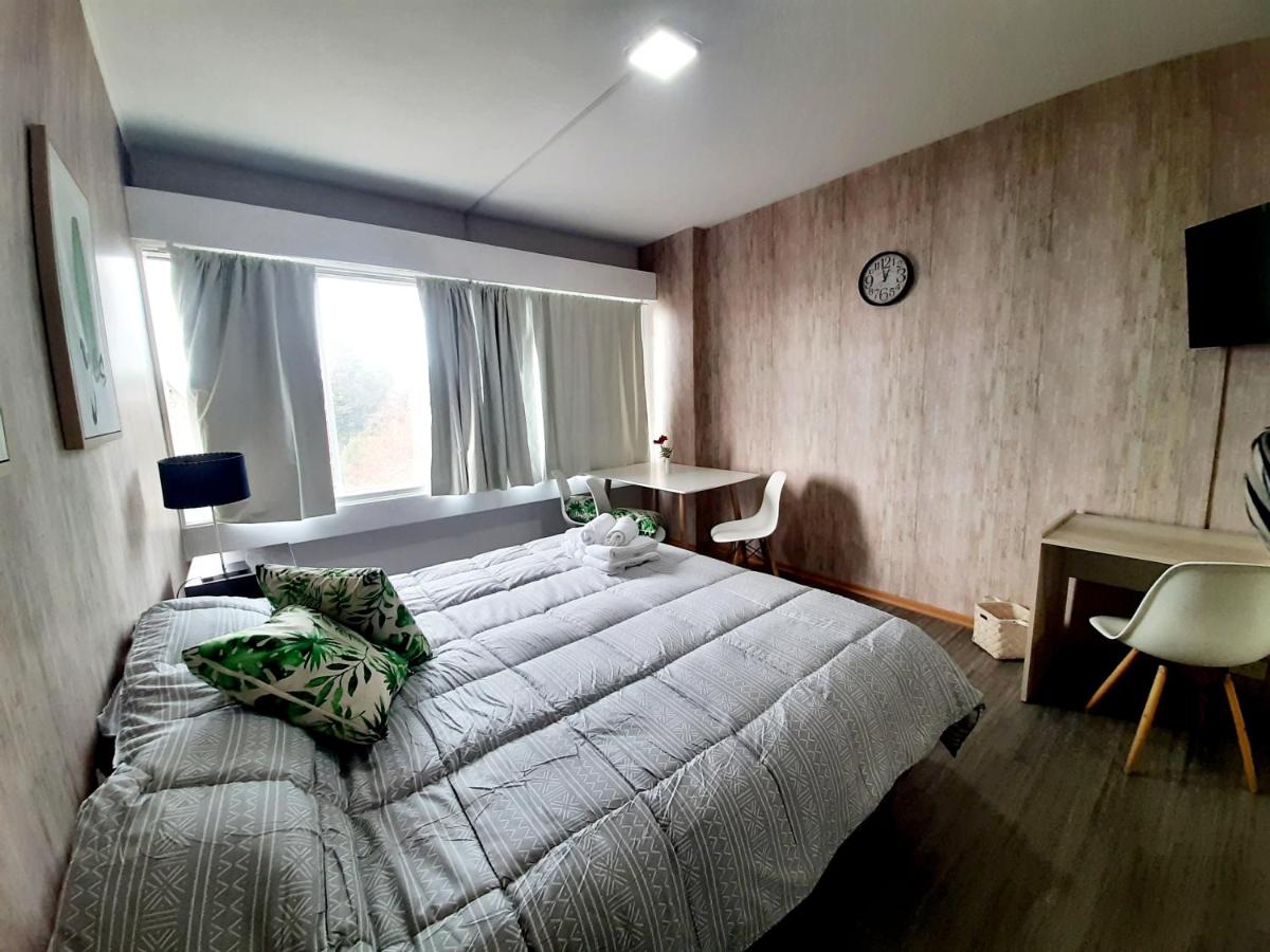 Center 208 - DAT (Habilitación 170/2018) - Housity