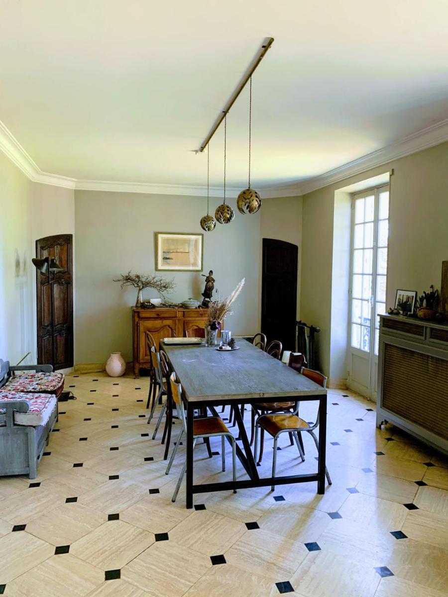 Family country house, Fontainebleau, 1h Paris - Housity