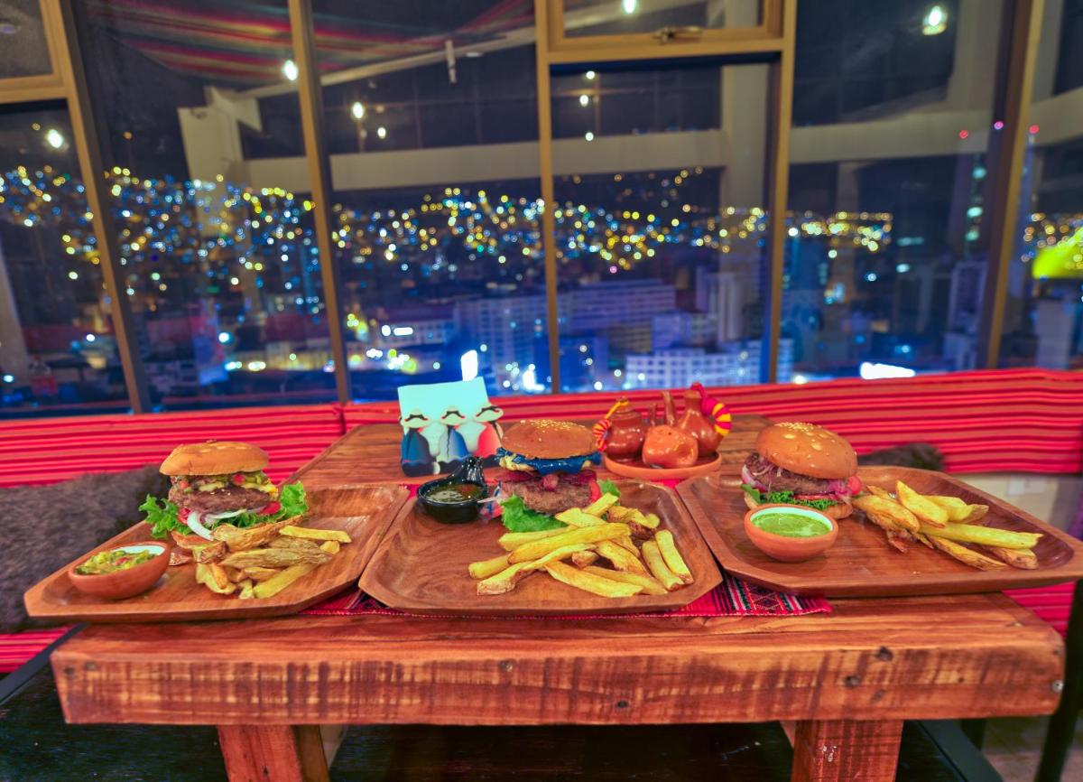 ISKAY BOUTIQUE HOSTEL - Housity