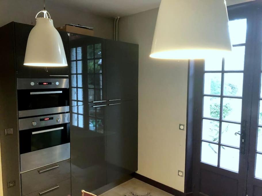 Family country house, Fontainebleau, 1h Paris - Housity