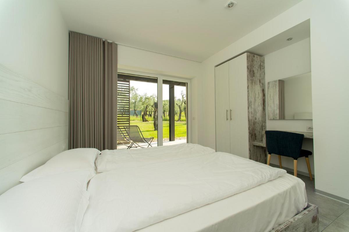 Residence Malcesine-Active&Family - Housity