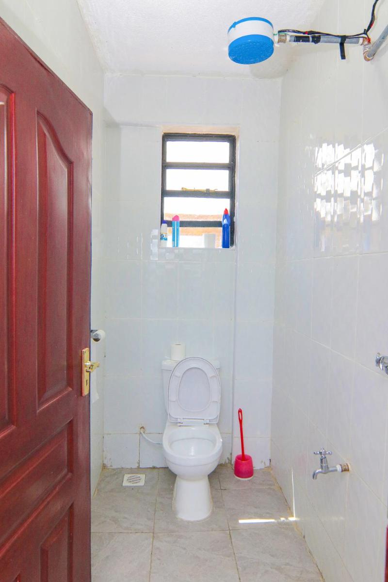 Starnest Home's Naivasha - Bridge View Aprt - Housity